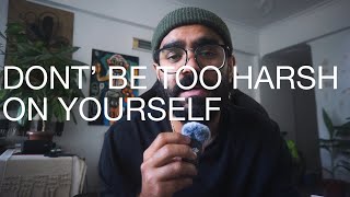 Stop With That Negative Self Talk (Hindi)