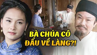 Bà chúa lầu xanh NGẠO NGHỄ về làng ra oai đòi mua QUAN bán chức | Trò Đời | VTV