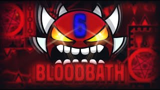 bloodbath practice #6