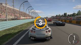 SWAP to RWD gives THESE Cars a CHANCE to be on the PODIUM! Forza Motorsport