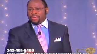 Understanding Kingdom Purpose by Dr  Myles Munroe  720 X 1280