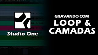 Como Gravar Em #LOOP E Utilizar CAMADAS Para Um TAKE PERFEITO