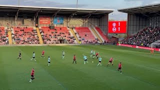 Alessia Russo Goal Vs Brighton - FA Cup Semi Final🔥