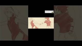 #anime #naruto #sasuke #sakura #kakashi #animeedit #team7 #shorts #shortvideo