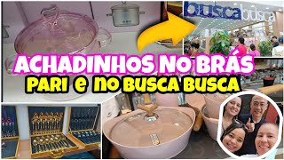 ACHADINHOS NO BRÁS PARI LOJA BUSCA BUSCA/PRO LAR UTENSÍLIOS DOMÉSTICOS #brás #achadinhos #25demarço