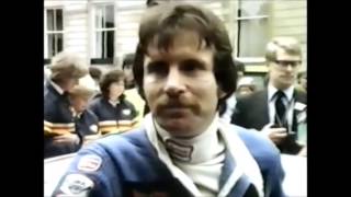 British Rally Championship 1981'