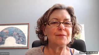 Dr. Linda Backman: The Road Less Traveled