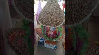 kancha badam diye Rath baniye Tak lagiye dilo । বাদাম দিয়ে রথ শর্ট ভিডিও ক্লিপ ।