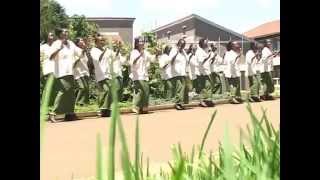 11 Mama Tunakusalimu.    THE GUARDIAN ANGELS CATHOLIC CHOIR - TASSIA -