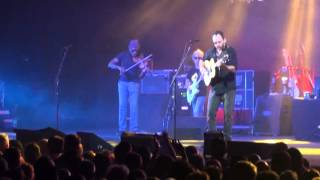 Dave Matthews Band - Cornbread (Düsseldorf, GER, Nov 1, 2015)