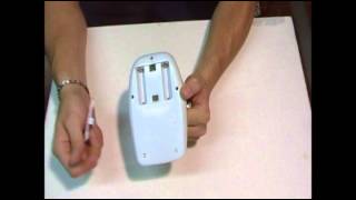 VIDEO ASCIUGASMALTO NAIL DRYER