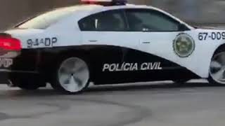 COPS VS SILVIA 🔰 JDM / REAL OR FAKE 🤔