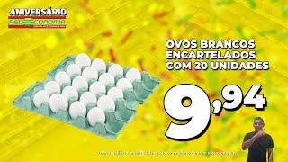 Aniversário Redeconomia🥳 | Válidas somente de 14/08/2024 ou enquanto durarem os nossos estoques