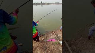 Big Rui Fish Hook Video 🎣