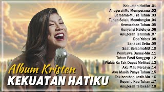 Lagu Rohani Enak Didengar Setiap Waktu ~ Kompilasi Lagu Pujian Terbaru Dan Terpopuler