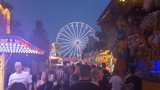 Kermis Volendam 2023