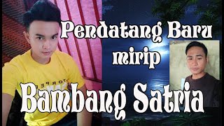 PENDATANG BARU | KECEWA | FIRMAN HADY | THE POWER OF MUSIC WALUYA JATI | ERETAN KULON