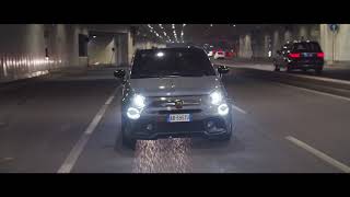 Nowa gama Abartha 595