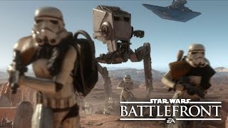 Star Wars: Battlefront - Survival | Tatooine | Part 2