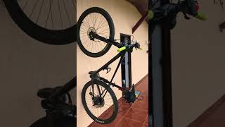 Soporte para bicicletas