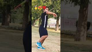 🏅🏅 madal for 🇮🇳 india navdeep left handed javelin thrower men's #trinding #youtube #shorts