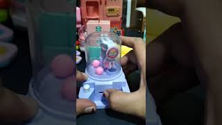 Most Satisfying claw catch Machine #shorts #asmr #satisfying #viral #trending #foryou