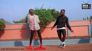 LIL-MO MAD BODY FT MALAI OFFICIAL DANCE VIDEO BY TIME UP DANCERS