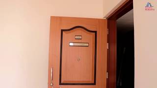 2BHK Internal Specification Walkthrough || 2 BHK Walkthrough