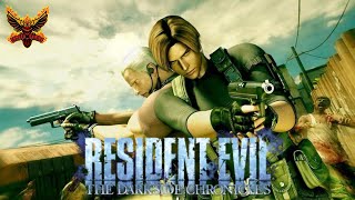 Resident Evil: The Darkside Chronicles (Wii) | Operation Javier