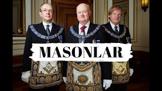 MASONLAR Hakkında Her Şey-300 Yıllık Sırı derledik,MASONLUK,FREEMASONS,масонов