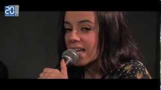 Alizée - À cause de l'automne