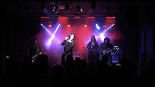 MARTYR - THE CALLING (live @ Alchemica Music Club 26.11.2022)