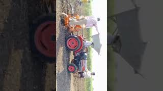 Mahindra jivo 245di 4wd harbhra perni 🚜❤️🚅 // trending video 🚜❤️🚀