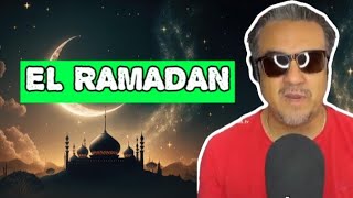 HABLEMOS DEL RAMADAN