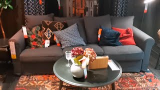 Grönlid Sofa IKEA