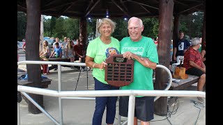 Canoe Carnival Remembers Jay Jones