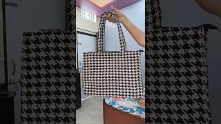 Most Affordable Office Bag From*MEESHO* #meesho #meeshofinds #meeshohandbag #totebag #officebag