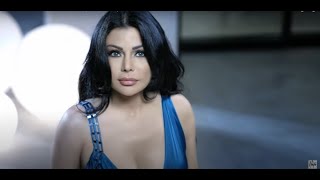 Haifa Wehbe | Star Promo by Zoughaib Jewelry