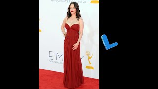 L Presents - Kat Dennings