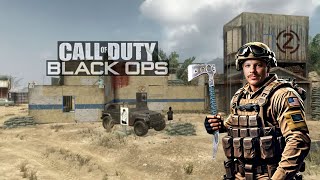 Call of Duty  (Black Ops  Gameplay) - lets do dlc maps today *17 more to 500 subs*