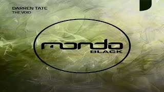 Darren Tate - The Void (Extended Mix)