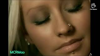 Christina Aguilera - Beautiful