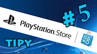 PlayStation Tipy #5 - Slevy od Ubisoftu, Hry pod 140kč, PS Plus hry měsíce