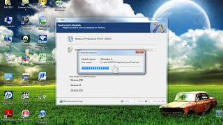 Atualizar Win XP SP1 e SP2 com SP3