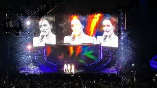 Little Mix O2 2022