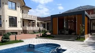 Aston Villa || Luxury House #realestate