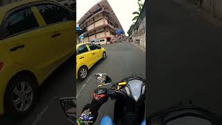 Motovlog JJS, Jalan-jalan santai #jupiterz1 #blusukan #jalanjalan #kotasolo #shorts