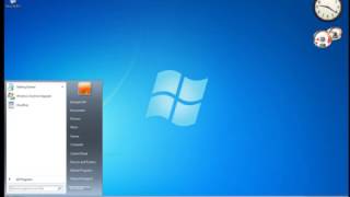 How to Reset your Windows 7 Password