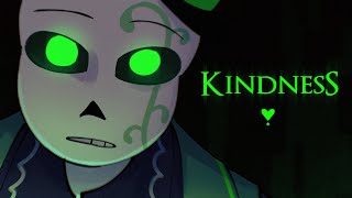 KINDNESS | utmv animation | ft @neotxnic. | w: flashing