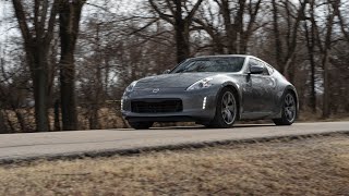 How I Afford A *500HP* TURBO 370z at 22